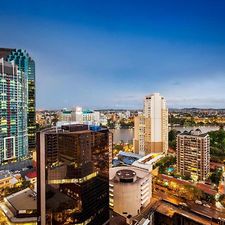 Quest River Park Central Brisbane Ngoại thất bức ảnh