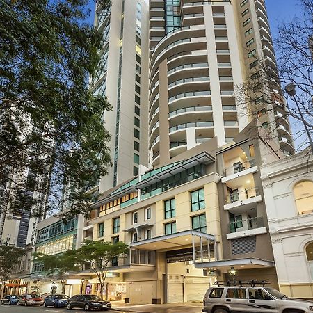 Quest River Park Central Brisbane Ngoại thất bức ảnh
