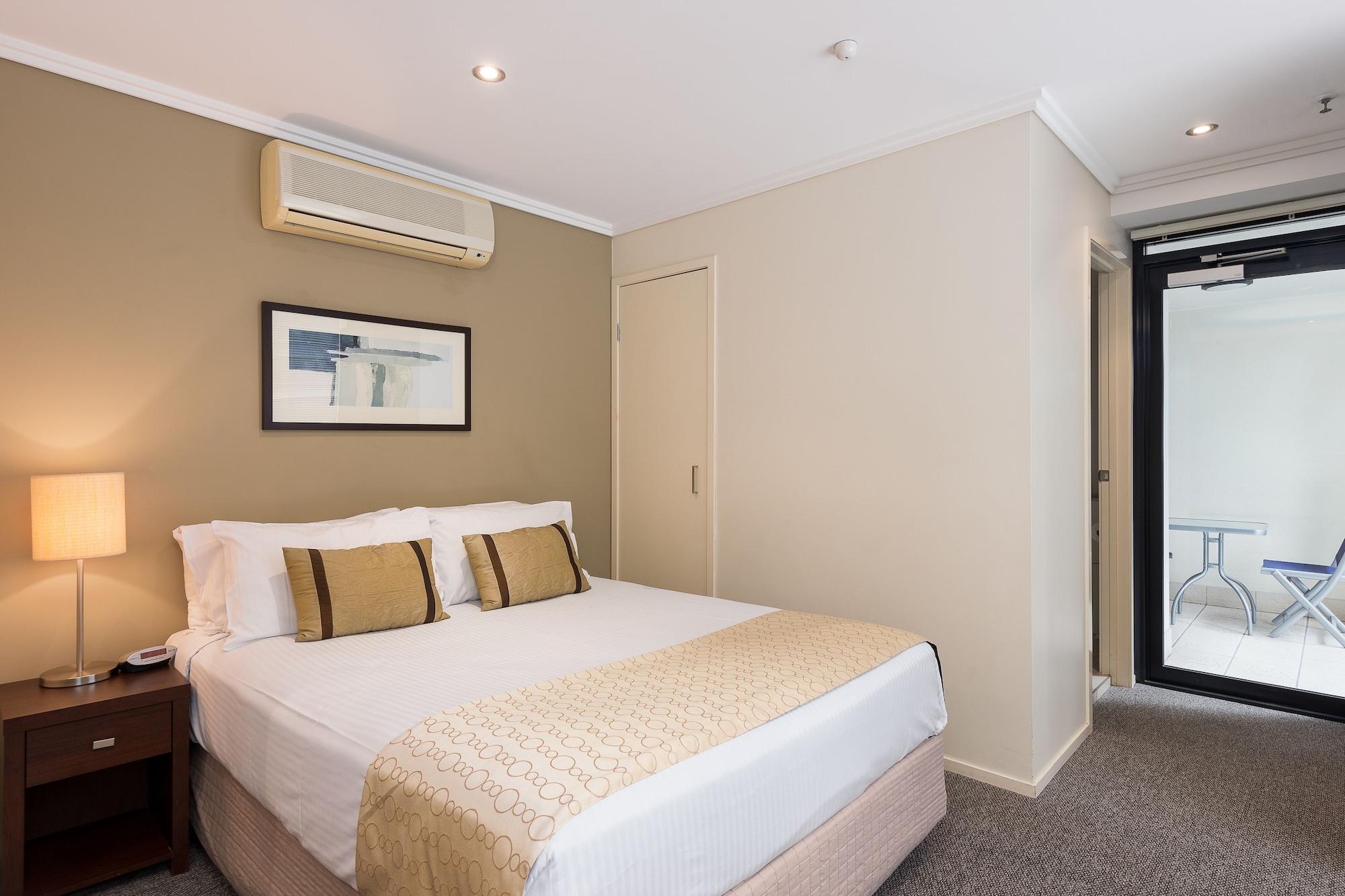 Quest River Park Central Brisbane Ngoại thất bức ảnh