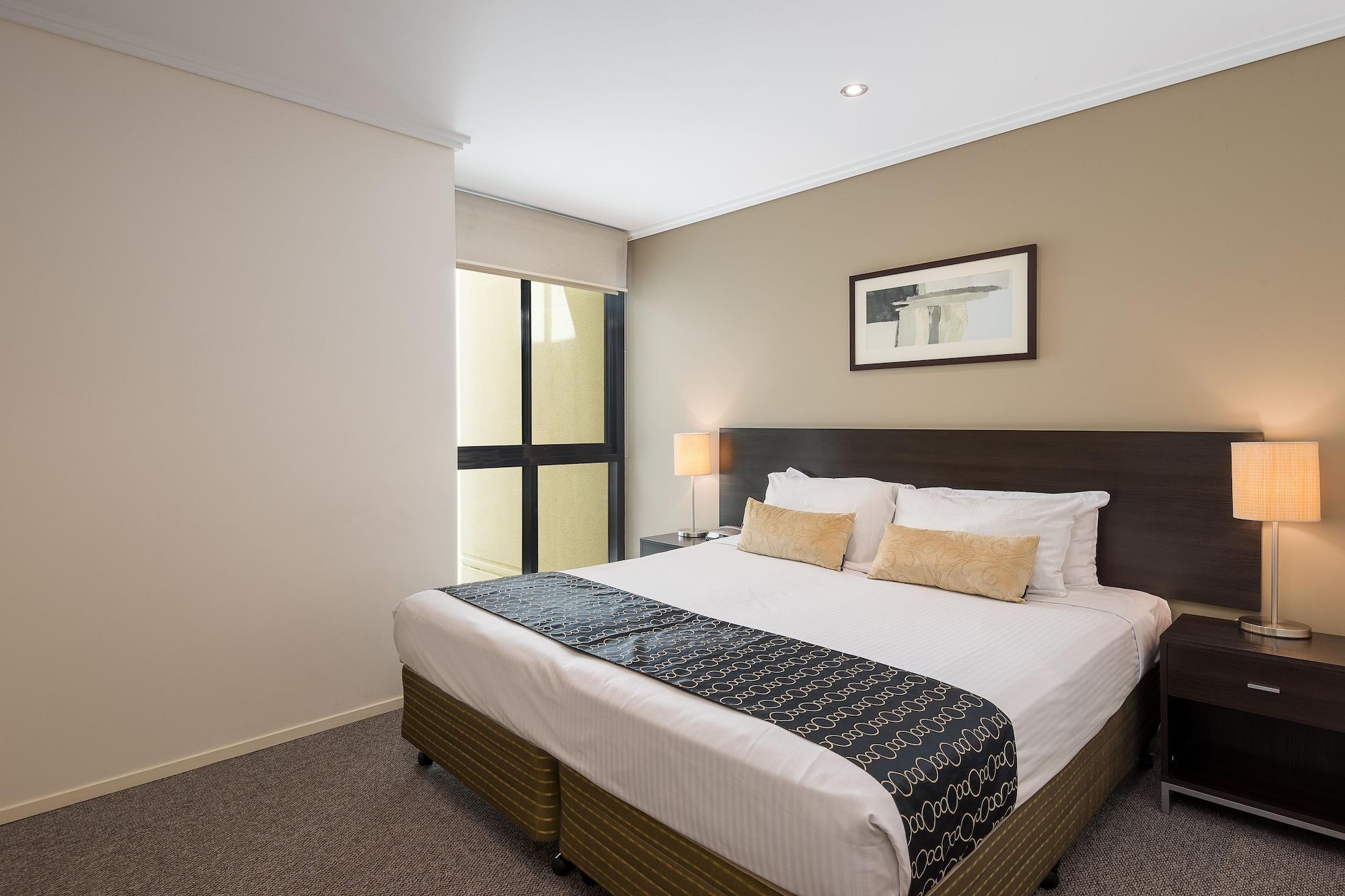 Quest River Park Central Brisbane Ngoại thất bức ảnh