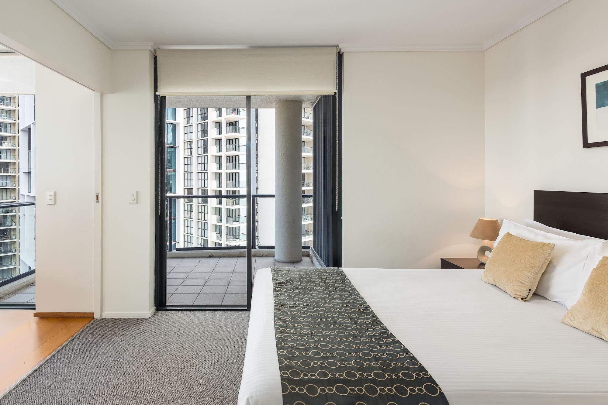 Quest River Park Central Brisbane Ngoại thất bức ảnh