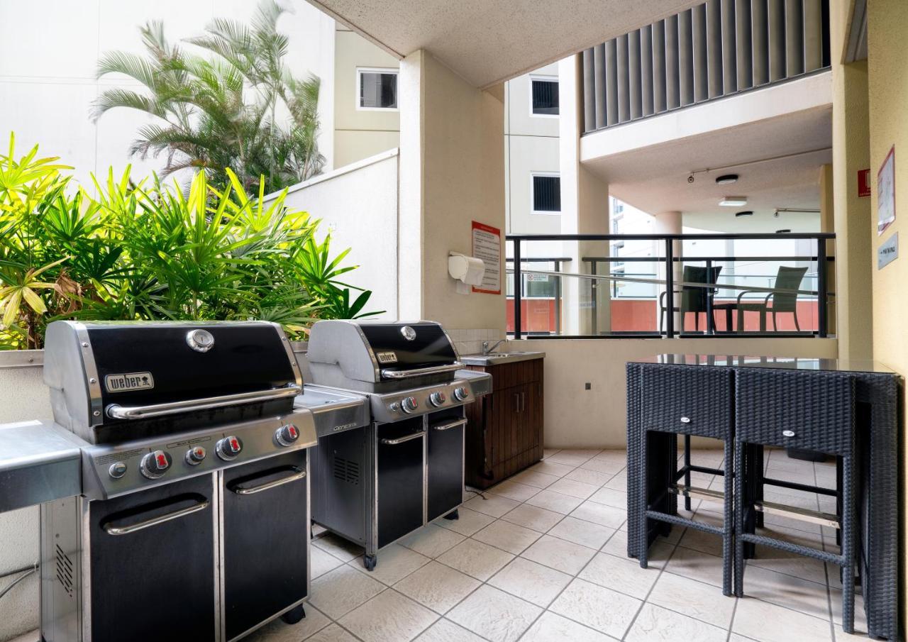 Quest River Park Central Brisbane Ngoại thất bức ảnh
